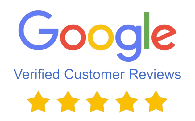 verified-customer-Google-reviews
