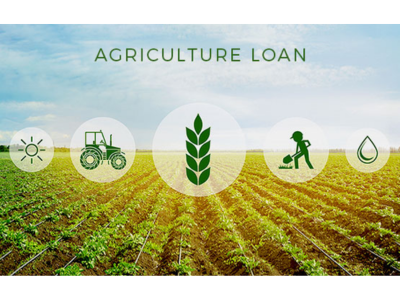 JMD Loan Mitra Agriculture Loan
