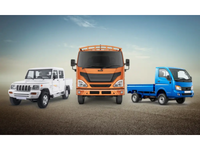 JMD Loan Mitra Commercial Vehicle Loan